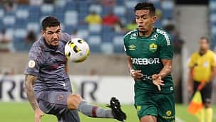 Paulão faz contra nos acréscimos e Fluminense vence o Cuiabá na Arena Pantanal