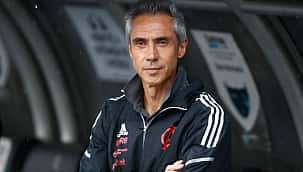 Paulo Sousa elogia jovens do Fla após vitória sobre SP