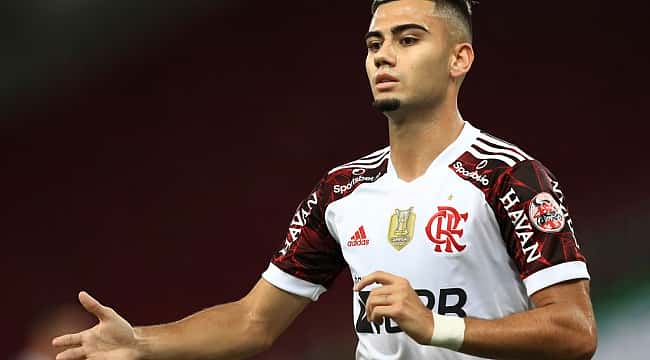 Pedro, Jorge Jesus, Diego, Andreas e Vidal: As principais notícias do Flamengo nesta semana 