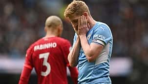 Premier League: Os resultados da 32ª rodada