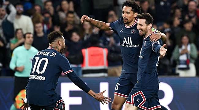 PSG campeão! Veja quem são os maiores campeões da história do Campeonato Francês