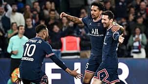 PSG campeão! Veja quem são os maiores campeões da história do Campeonato Francês