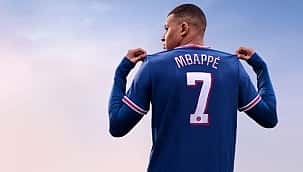 Relembre as últimas capas do FIFA