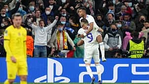 Rodrygo e Vini Jr brilham, Real Madrid elimina Chelsea e avança à semifinal da Champions League