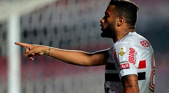 São Paulo busca empate com o Juventude no jogo de ida da 3ª fase da Copa do Brasil