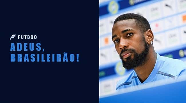 Top 10 jogadores que deixaram o Brasileirão