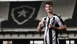 Top 10 jogadores que se transferiram para a Série A do Brasileirão