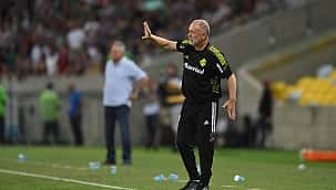 Top 5 performances do Campeonato Brasileiro da Série A neste fim de semana 