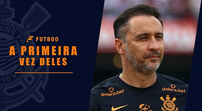 Os treinadores estreantes no Brasileirão 2022