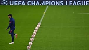 Tudo sobre as quartas de final da Champions League; Os jogos, resultados e onde assistir