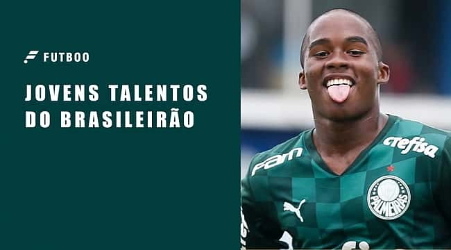 10 jovens jogadores para ficar de olho no Brasileirão