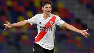 10 promessas argentinas para contratar no Modo Carreira do FIFA 22