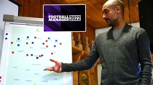 10 times para escolher no Football Manager 2022