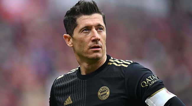 Adeus, Bayern! Confira os três possíveis destinos de Lewandowski