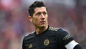 Adeus, Bayern! Confira os três possíveis destinos de Lewandowski