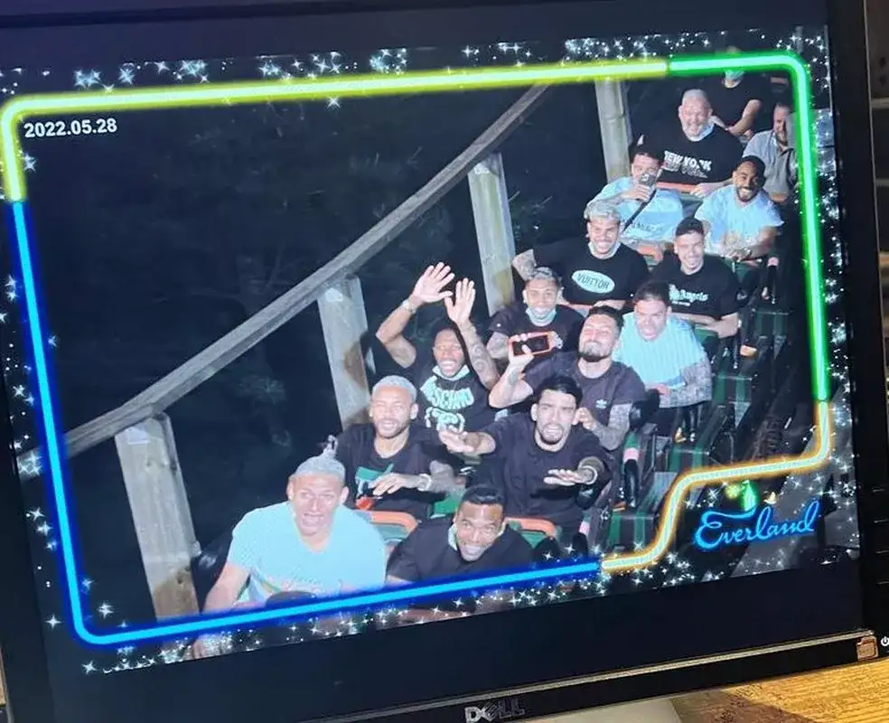 Amistosos: semana da Seleção é marcada por montanha-russa, treinos desfalcados e balada