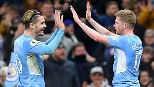 As 10 contratações mais caras da história do Manchester City