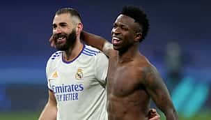 As 10 melhores duplas do futebol na temporada 2021/22