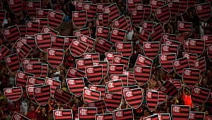 As 15 maiores torcidas do Brasil