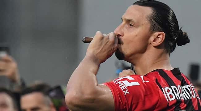 As frases mais polêmicas de Zlatan Ibrahimovic