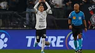 Brasileirão: a classificação depois da 7ª rodada 