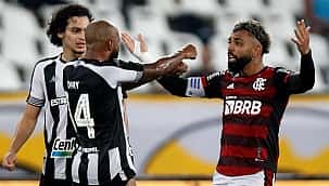 Os jogos e resultados do Brasileirão: Confira a classificação após a 5ª rodada