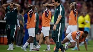 Brasileirão: Os jogos e resultados da 8ª rodada