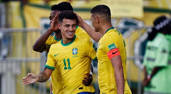 CBF define os amistosos da Seleção Brasileira para junho; confira as datas e horários