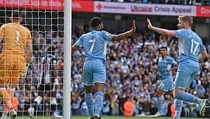 City goleia Newcastle e se aproxima do título da Premier League; veja os resultados da 36ª rodada