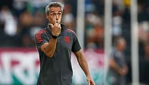 Clima ruim no Flamengo: Tudo sobre a treta entre o goleiro Diego Alves e o técnico Paulo Sousa