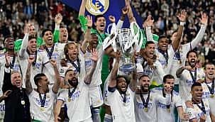 Confira a lista dos maiores campeões da Champions League