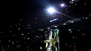 Os classificados para as oitavas da Copa do Brasil