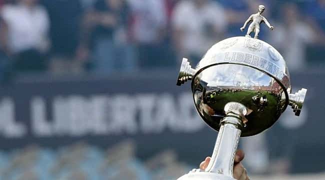 Copa Libertadores 2022: Confira as oitavas de final