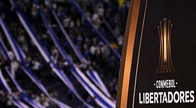 fase de grupos da Copa Libertadores 6° Rodada