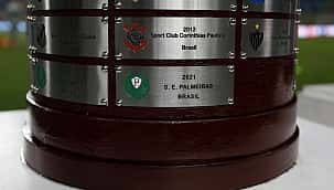 Libertadores: Os times classificados e tudo sobre o sorteio das oitavas