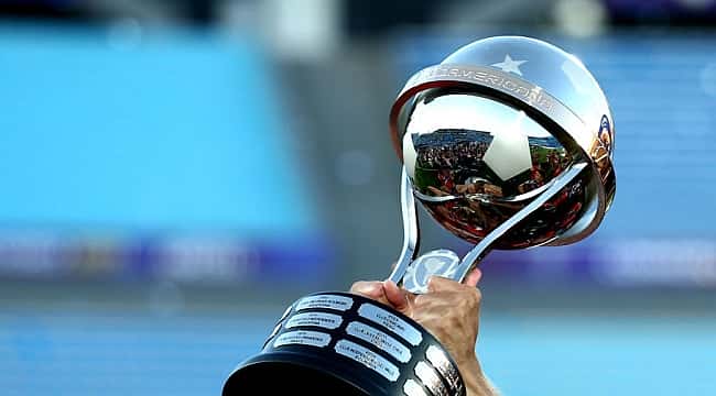 Copa Sul-Americana 2022: Confira as oitavas de final