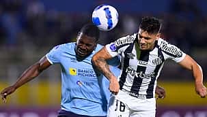 Copa Sul-Americana: Confira os resultados da 4ª rodada da fase de grupos