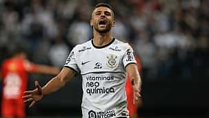 Corinthians empata com o Always Ready e se classifica na Libertadores