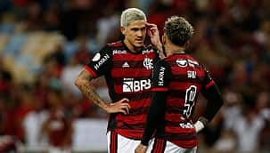 Em busca de paz, Flamengo recebe o Sporting Cristal no Maracanã pela Copa Libertadores