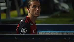 Filipe Luís fora! Confira tudo o que você precisa saber de Flamengo x Altos-PI pela Copa do Brasil