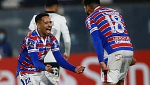 Fortaleza e Ceará fazem história e vão às oitavas de final da Libertadores e da Sul-Americana