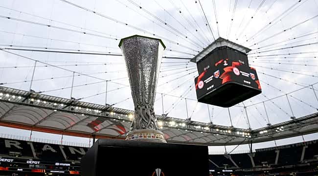 Frankfurt e Rangers se classificam para a final da Europa League: Veja os resultados das semifinais