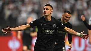 Frankfurt x Rangers: As prováveis escalações e onde assistir a final da Europa League