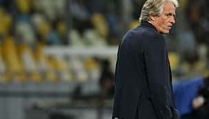 Jorge Jesus quer voltar: "O Flamengo ainda mexe comigo. Me incomoda vê-lo em dificuldades"