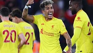 Liverpool vence Southampton e leva decisão do título da Premier League para a última rodada 