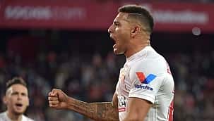 Mais um brasileiro na Premier League! Diego Carlos deixa o Sevilla e acerta com o Aston Villa 