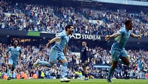 Manchester City é campeão inglês pela 8ª vez; a classificação final da Premier League 2021/22