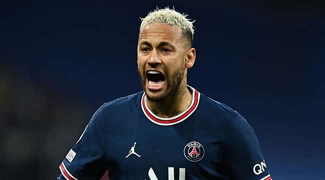 Neymar é um dos jogadores que mais desvalorizaram na temporada; veja o top 10