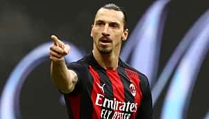 O time dos sonhos de Zlatan Ibrahimovic