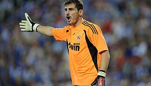 O time dos sonhos do Real Madrid